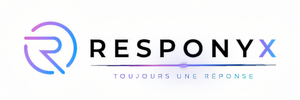 Logo Responyx